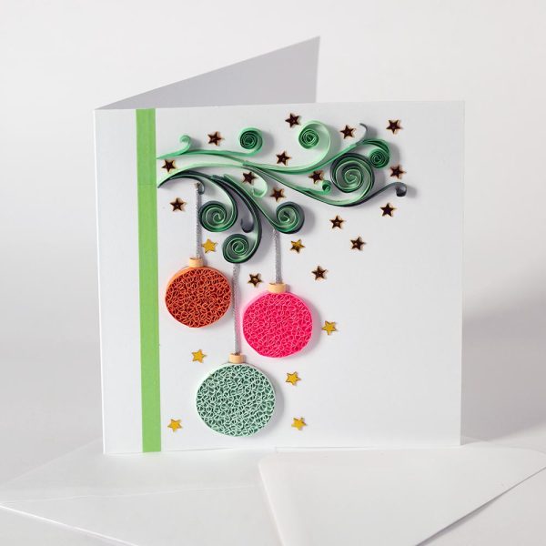 Voščilnica Nostalgija