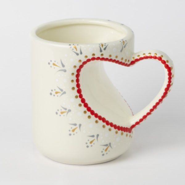 Skodelici Heart2Heart